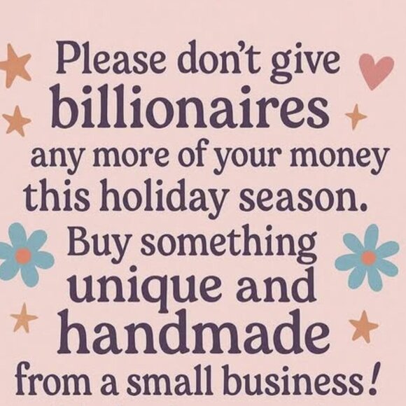 🎁☃️❄️ $10 Stocking Stuffers! Everday Wear Dangle Earrings: Purple + White Beads - Picture 7 of 8